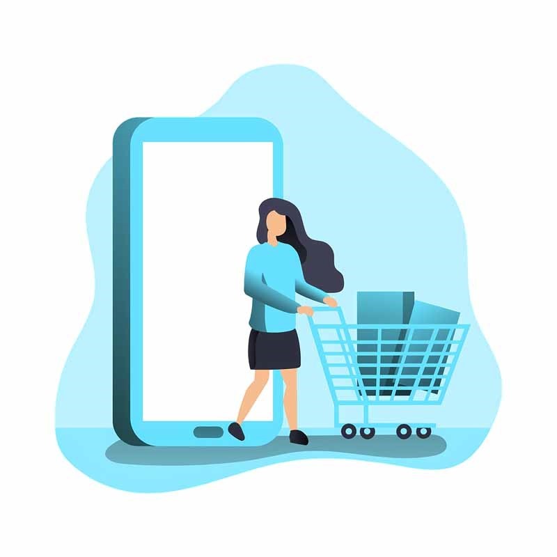 چرا از گالری گیسوی بهارخرید کنیم؟