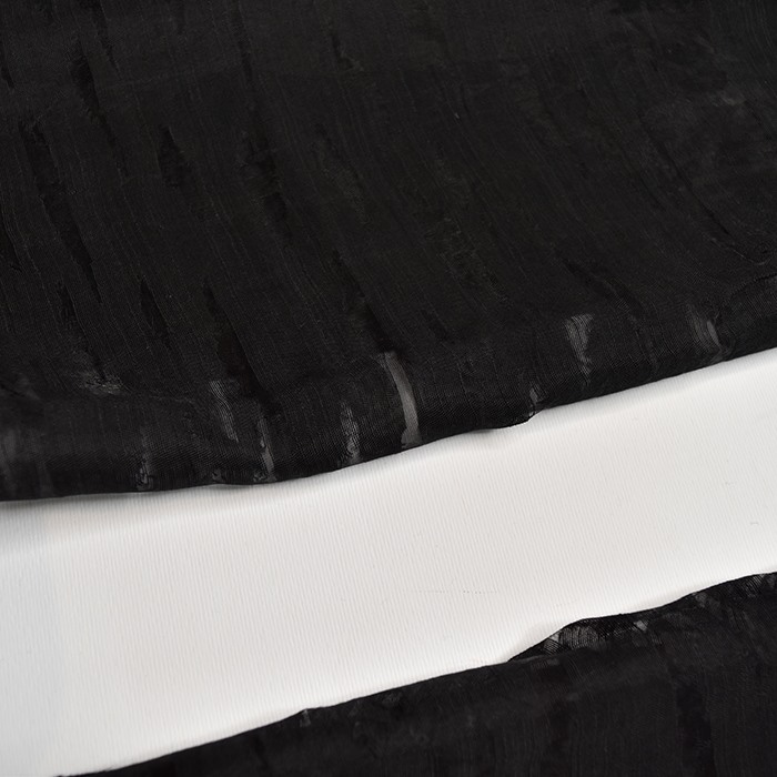 شال زنانه مدل زبرا کد A004