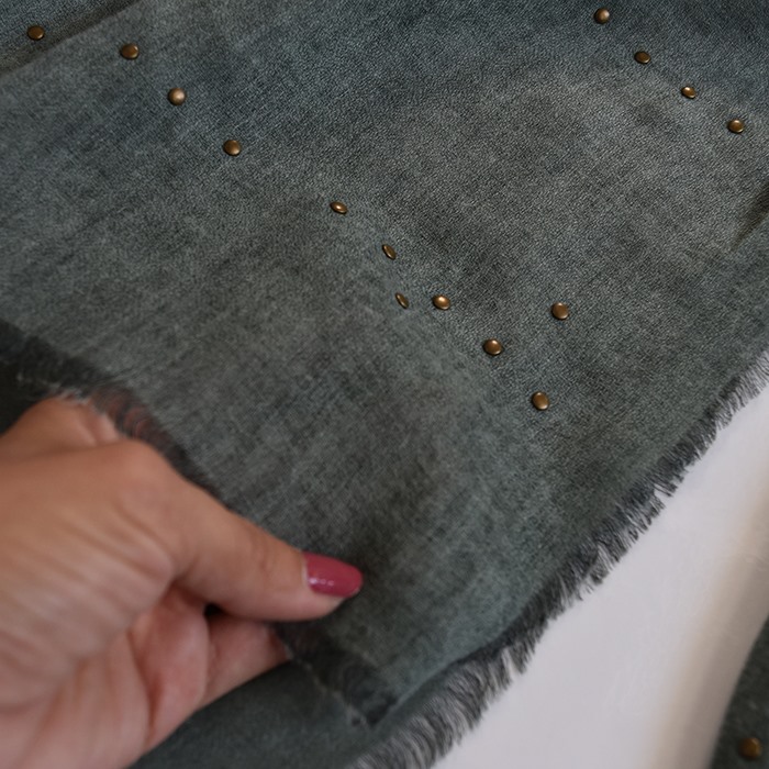 شال زنانه مدل mz کد 3