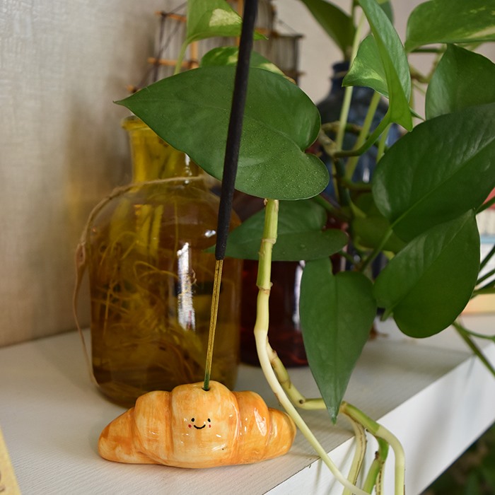 جاعودی سرامیکی مدل کروسان