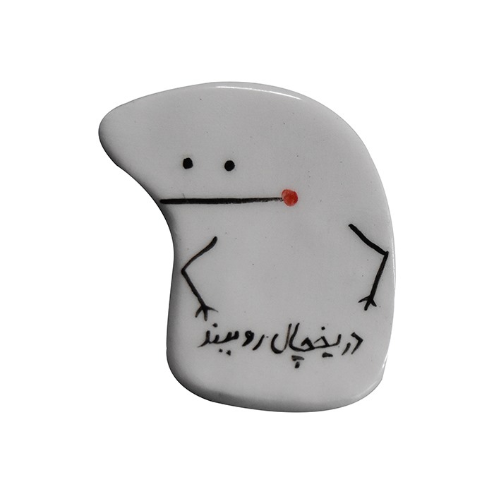 مگنت سرامیکی مدل فانتزی