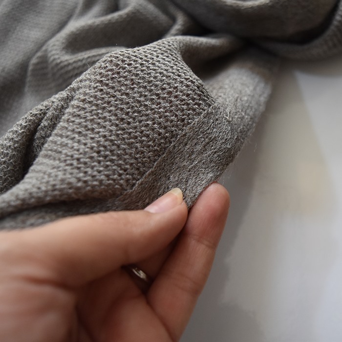 شال زنانه مدل بافت کد mz