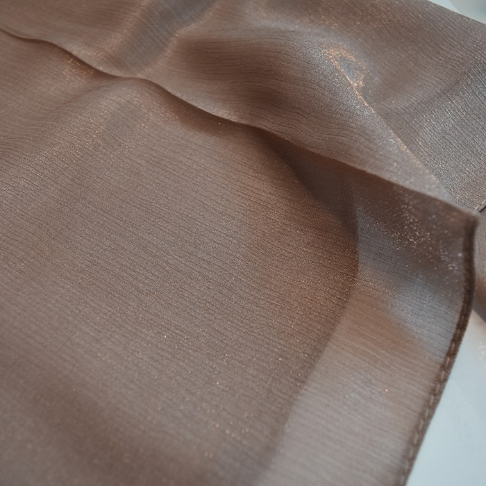 مینی اسکارف زنانه مدل mz21