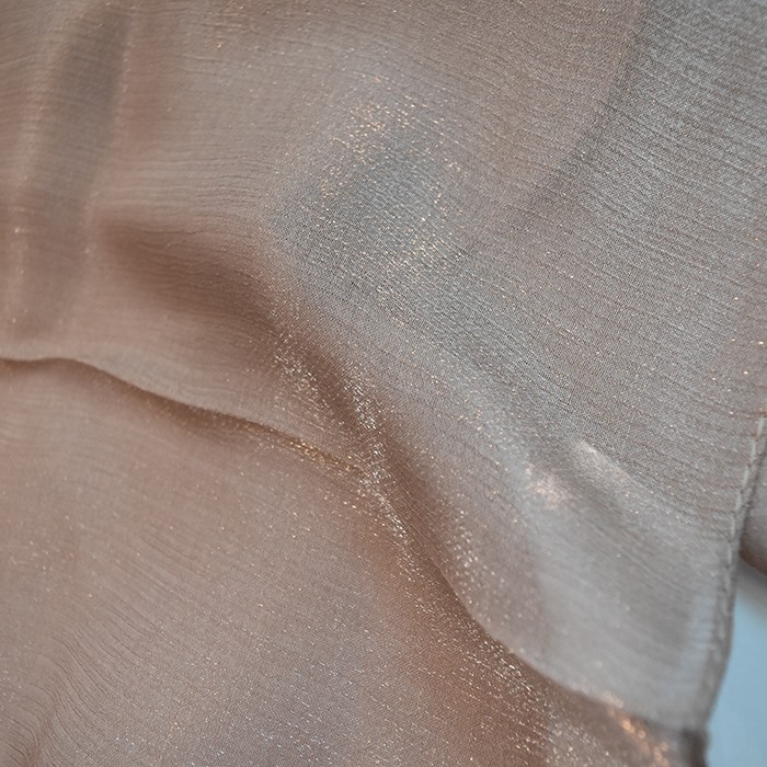 مینی اسکارف زنانه مدل mz21