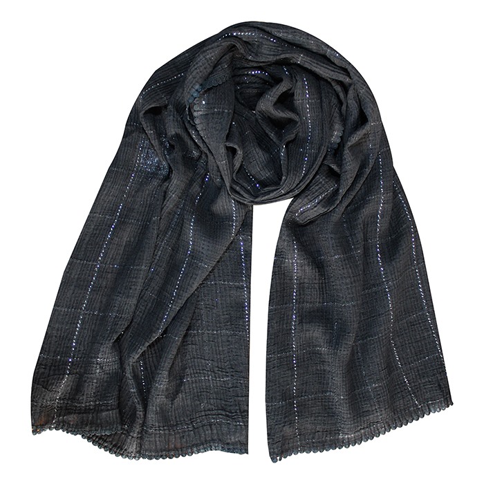 شال زنانه مدل mz24