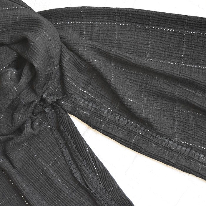 شال زنانه مدل mz24