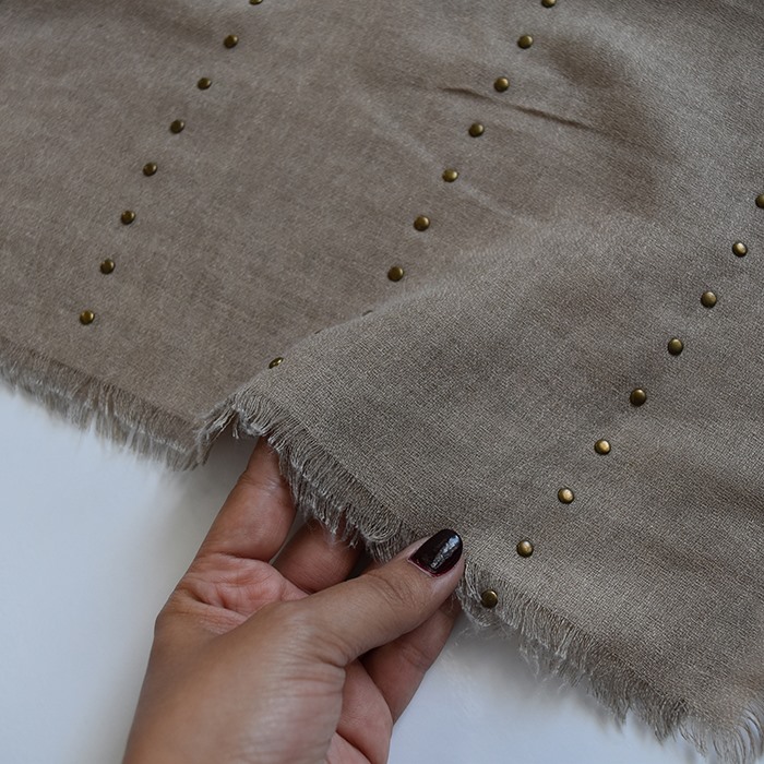 شال زنانه مدل mz کد 4