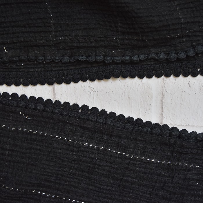 شال زنانه مدل mz24