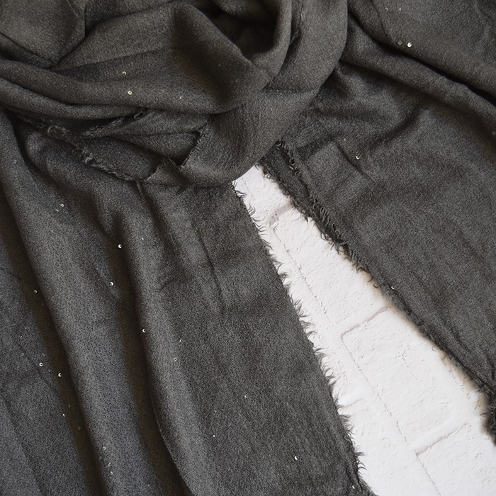 شال زنانه مدل mz25