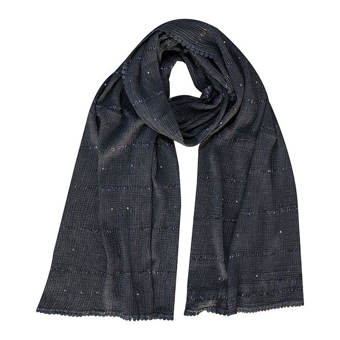 شال زنانه مدل mz26