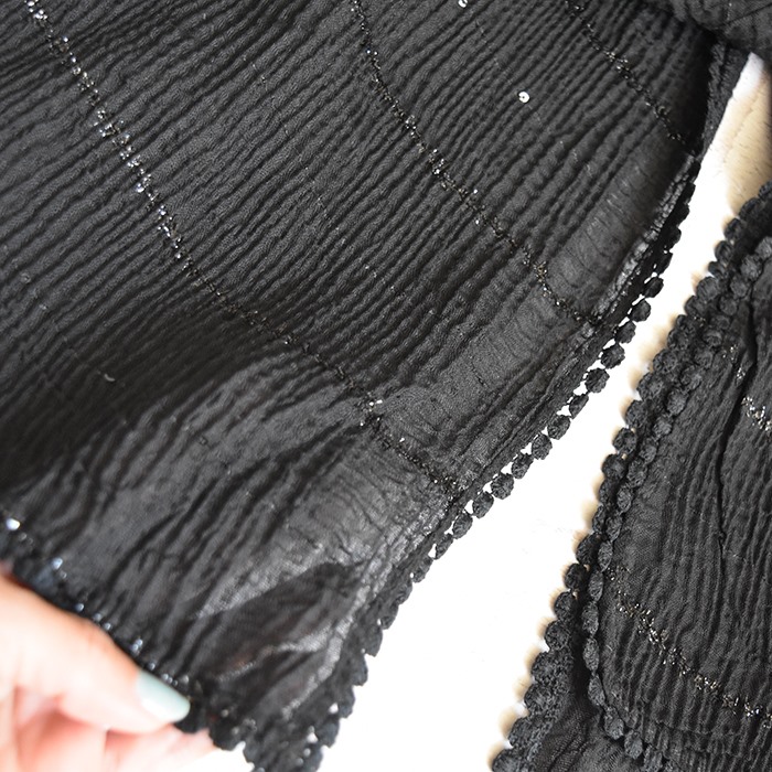 شال زنانه مدل mz26