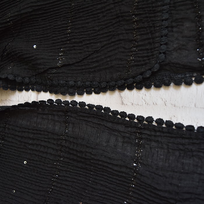 شال زنانه مدل mz26