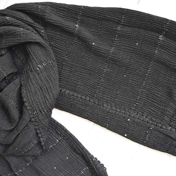 شال زنانه مدل mz26