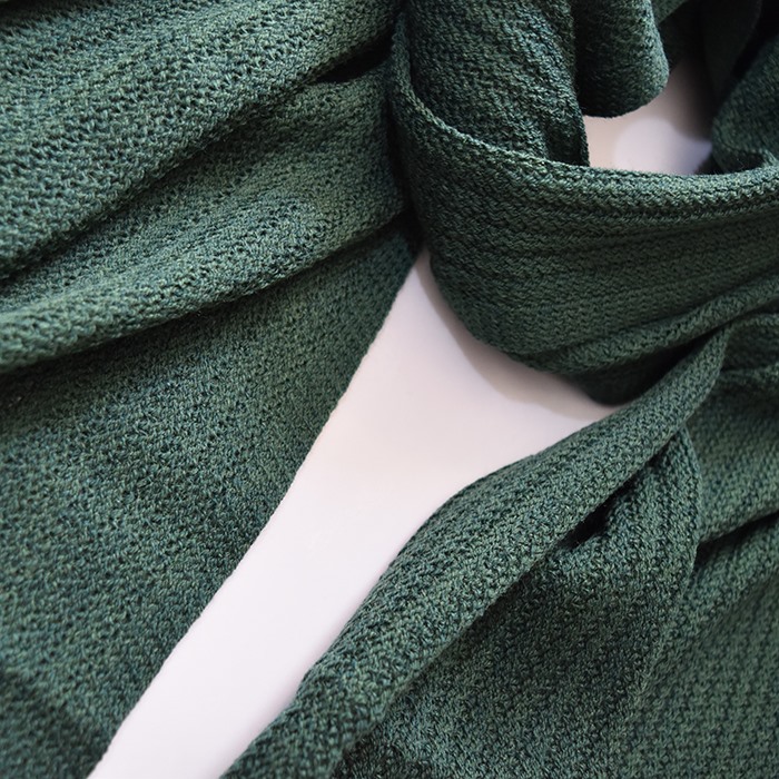 شال زنانه مدل بافت کد mz 