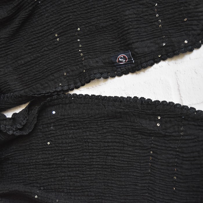 شال زنانه مدل mz25