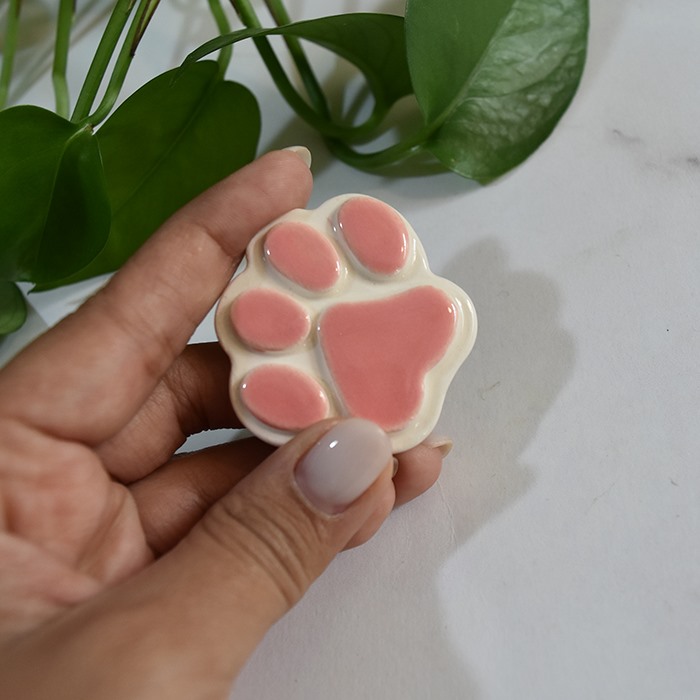 مگنت سرامیکی مدل cat
