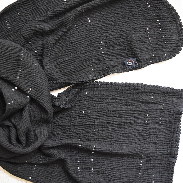 شال زنانه مدل mz25