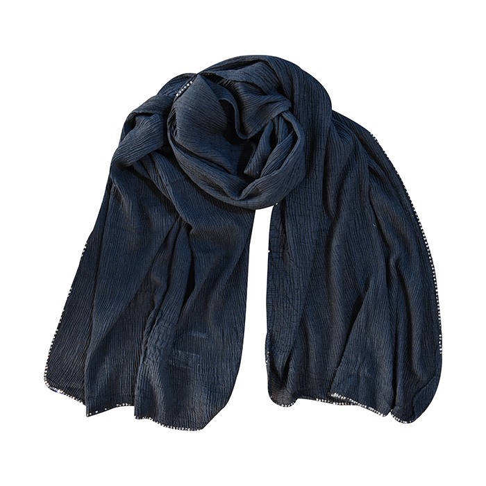 شال زنانه مدل mz12