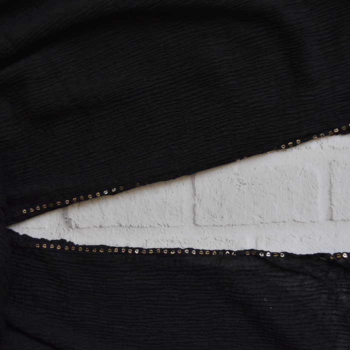 شال زنانه مدل mz12