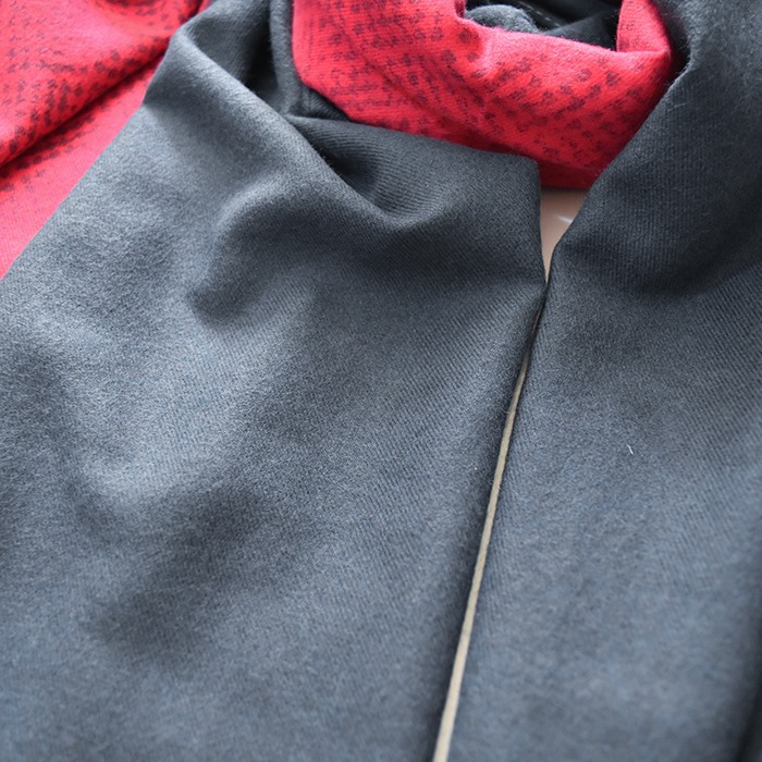 شال زنانه مدل mz