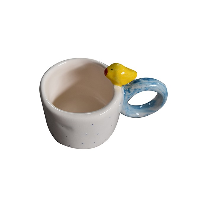 فنجان قهوه خوری مدل جوجه