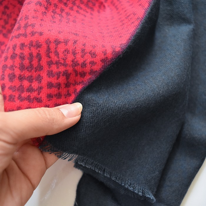 شال زنانه مدل mz