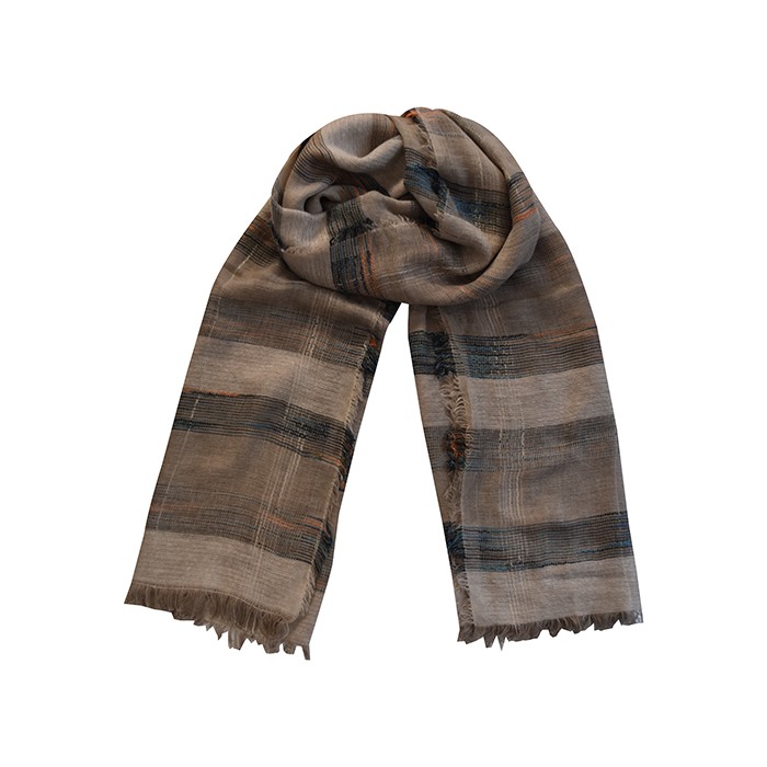 شال زنانه مدل mz کد 6