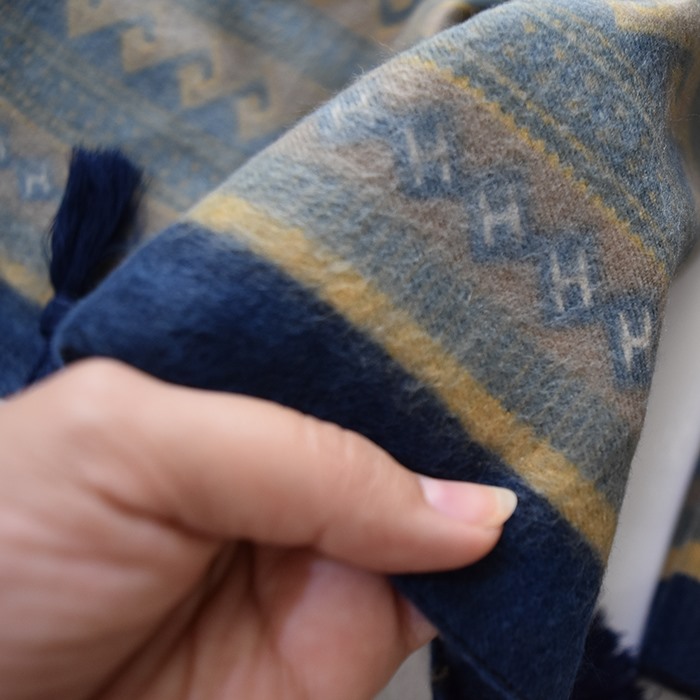 شال زنانه مدل mz