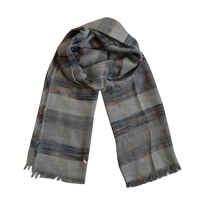 شال زنانه مدل mz کد 7