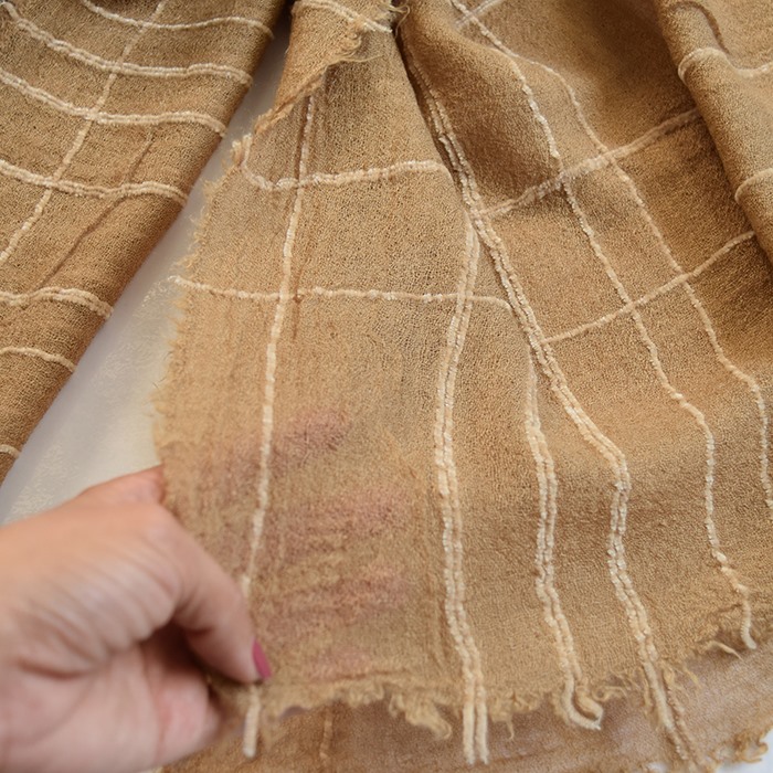 شال زنانه مدل mz کد 8