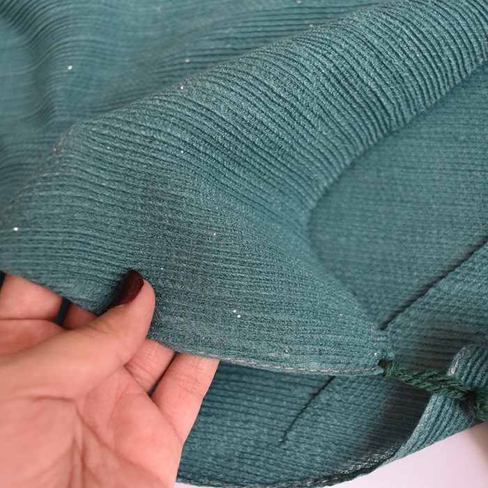 شال زنانه مدل mz کد 9