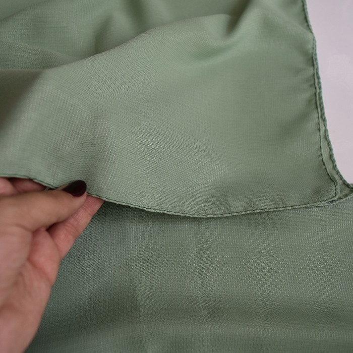 شال زنانه مدل mz کد 12