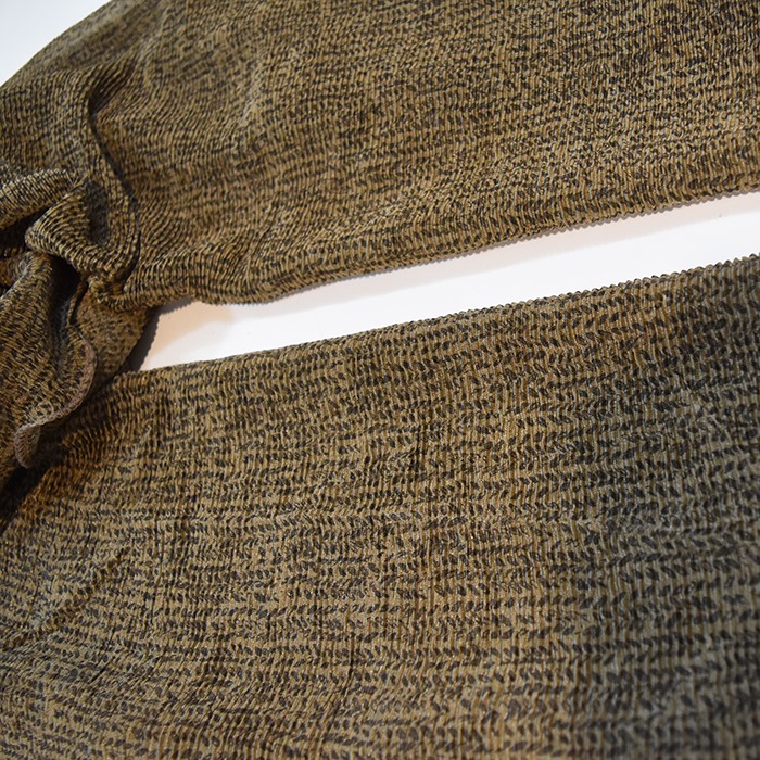 شال کریشه کد A02