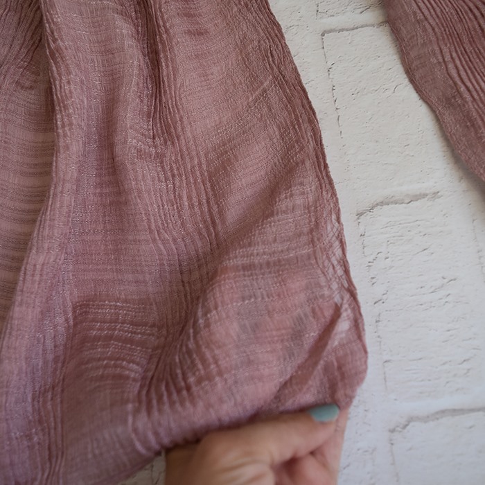 شال زنانه مدل mz کد 17