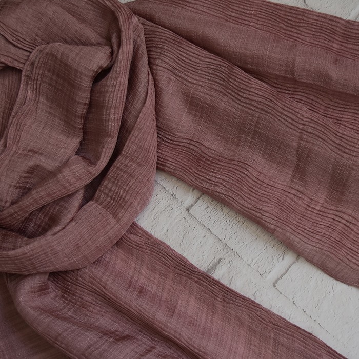 شال زنانه مدل mz کد 17