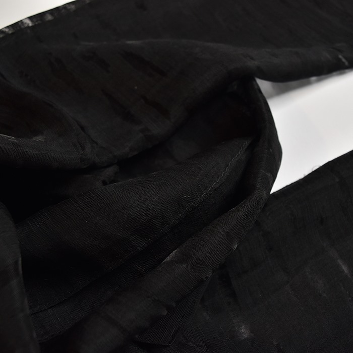 شال زنانه مدل زبرا کد A004