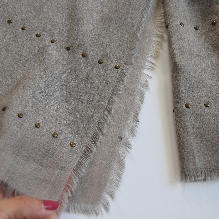 شال زنانه مدل mz کد 2