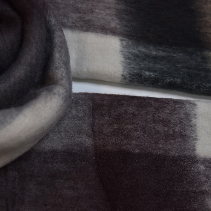 شال زنانه مدل B5