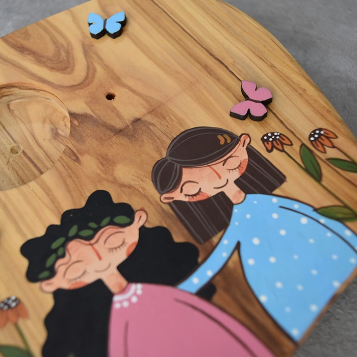 جاشمعی و جاعودی