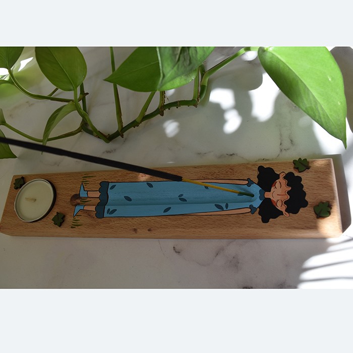 جاشمعی و جاعودی مدل طبیعت