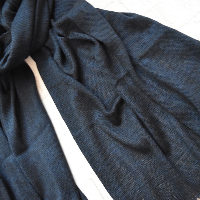 شال بافت زنانه mz1001