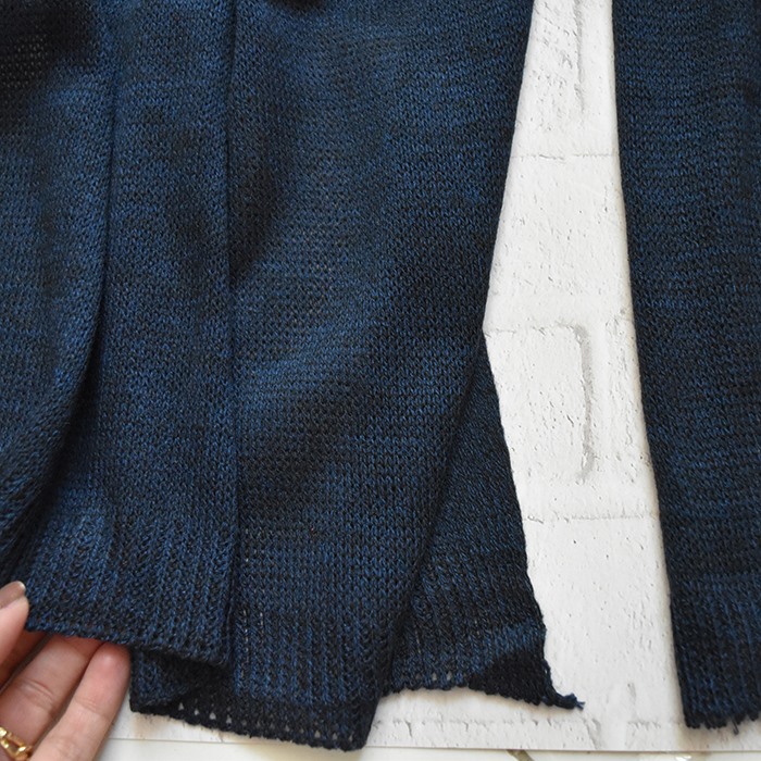 شال بافت زنانه mz1001