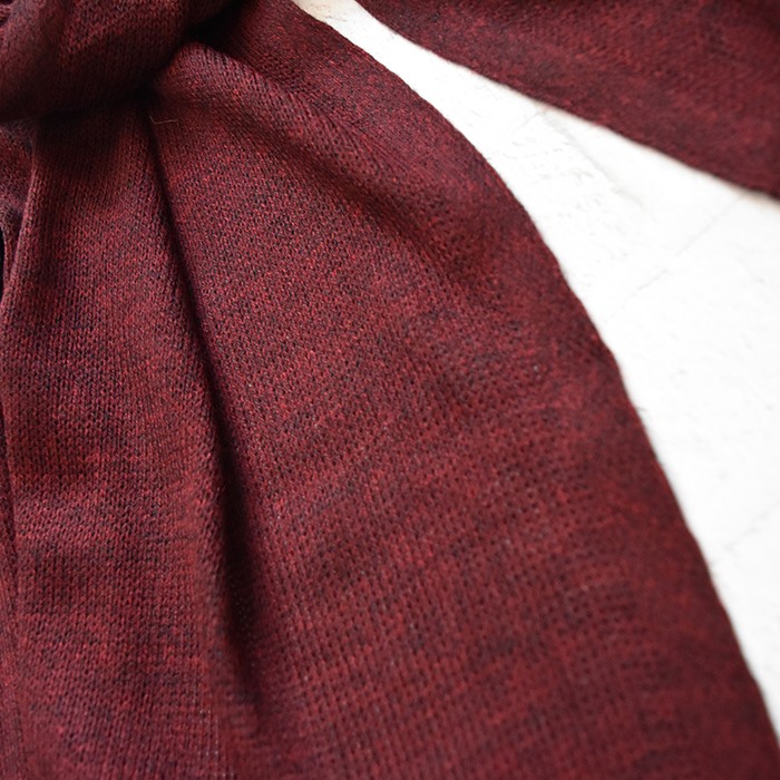 شال بافت زنانه mz1002