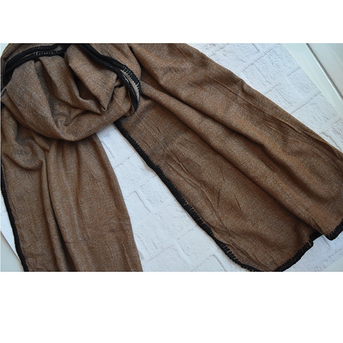 شال بافت زنانه mz1012