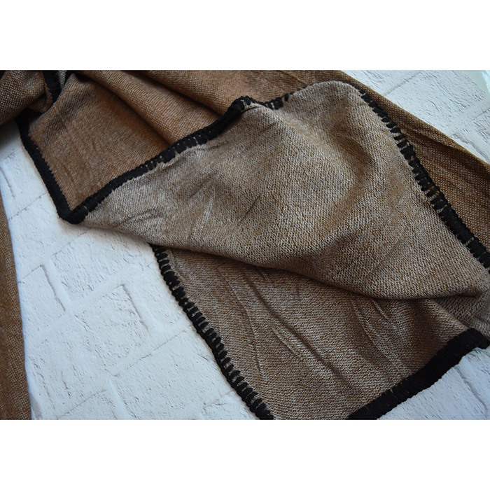 شال بافت زنانه mz1012