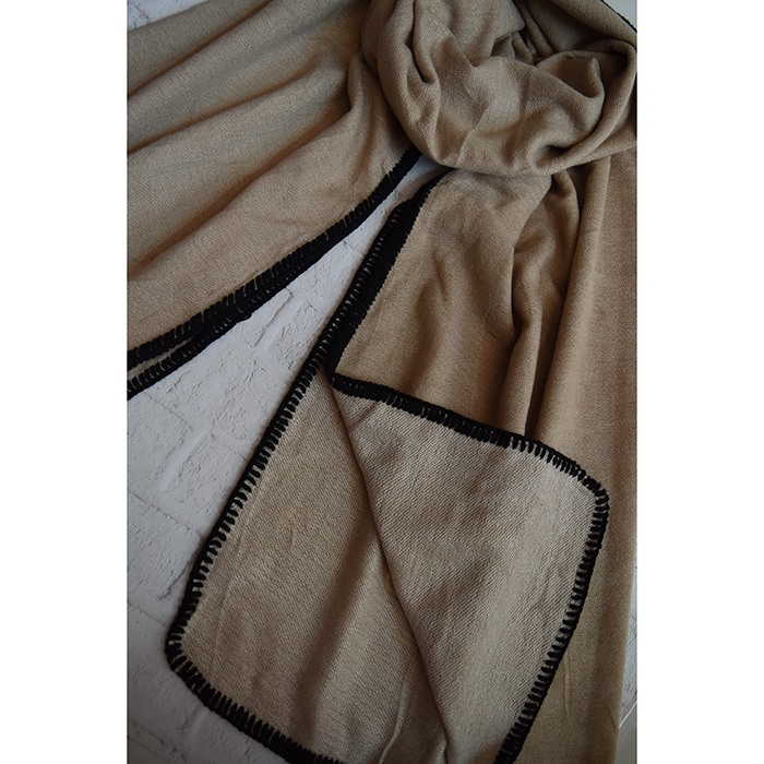 شال بافت زنانه mz1013