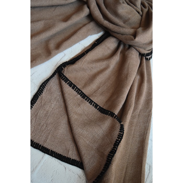 شال بافت زنانه mz1014