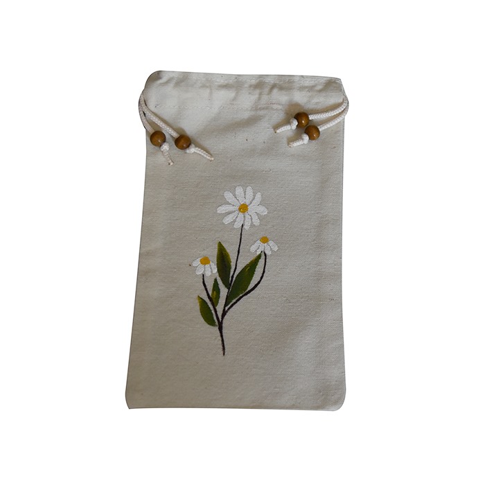 کاور عینک مدل بابونه