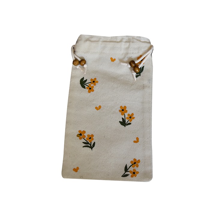 کاور عینک مدل گل