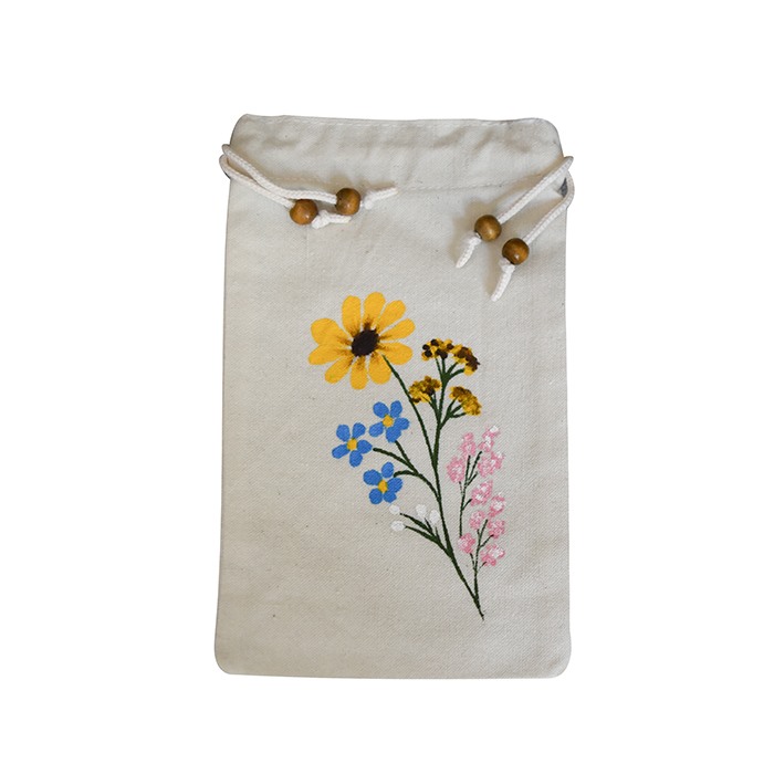 کاور عینک مدل آفتابگردان